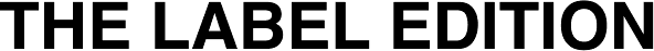 Logo de LABEL EDITION
