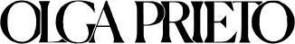 Logo de Olga Prieto