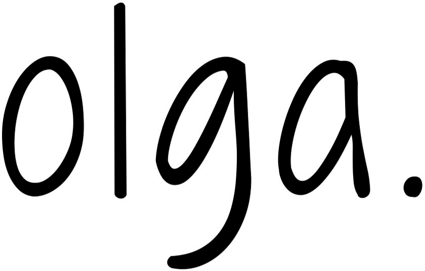 Logo de OLGA