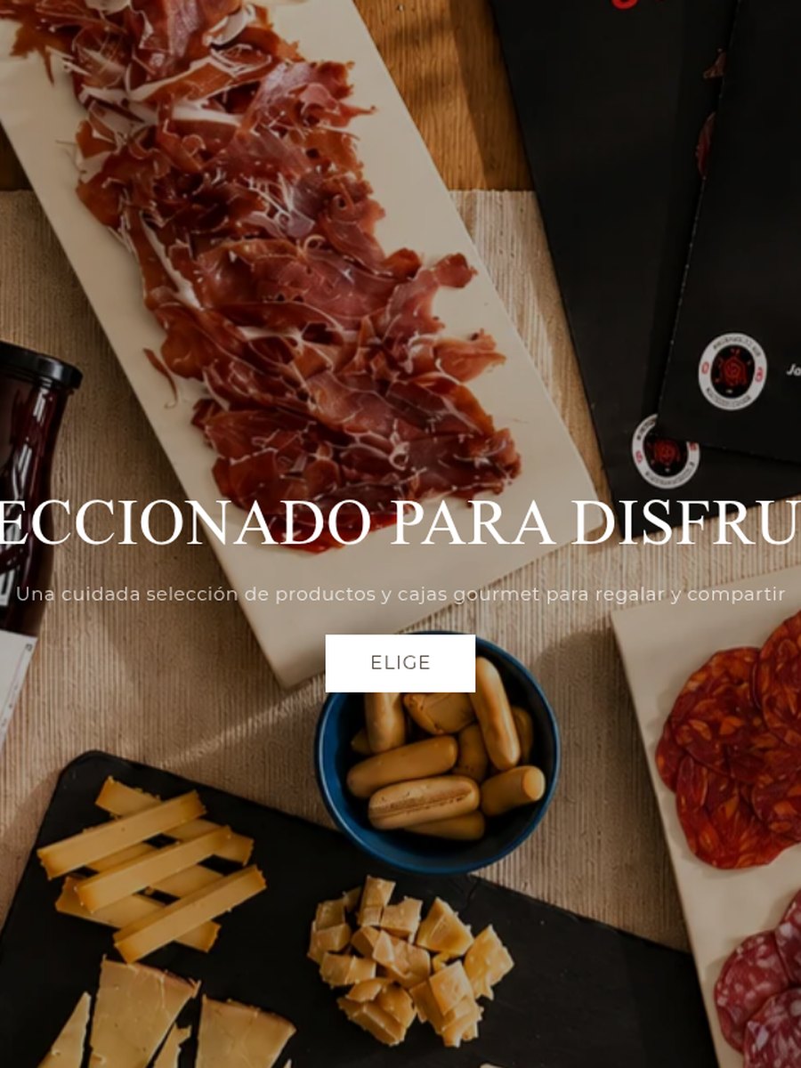 Migración a Shopify de Amaisso