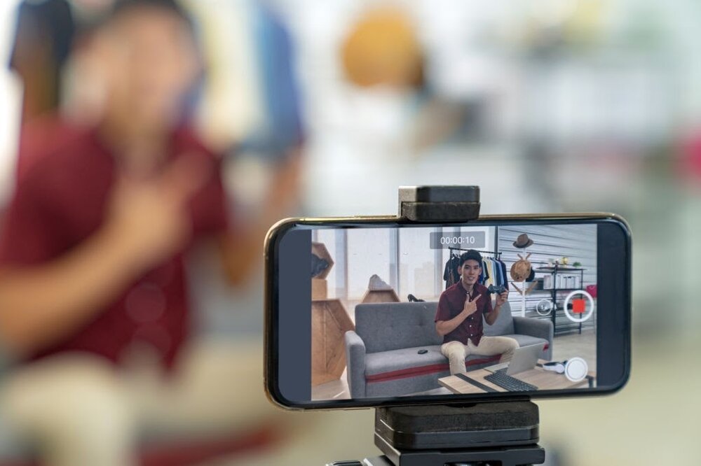 5 motivos para incluir videos en tu estrategia de marketing