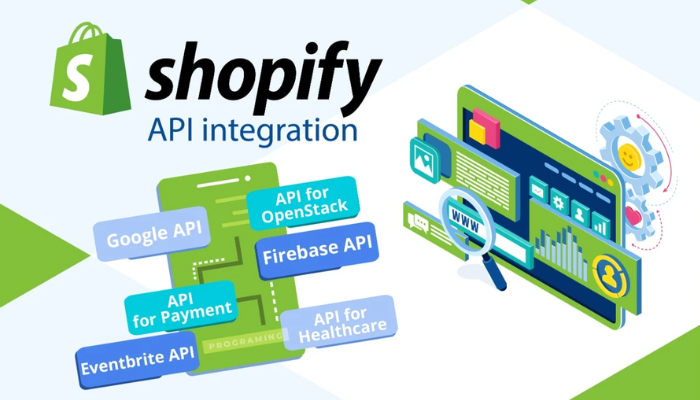 Cómo usar la API de Shopify para potenciar tu tienda – TeipeDigital