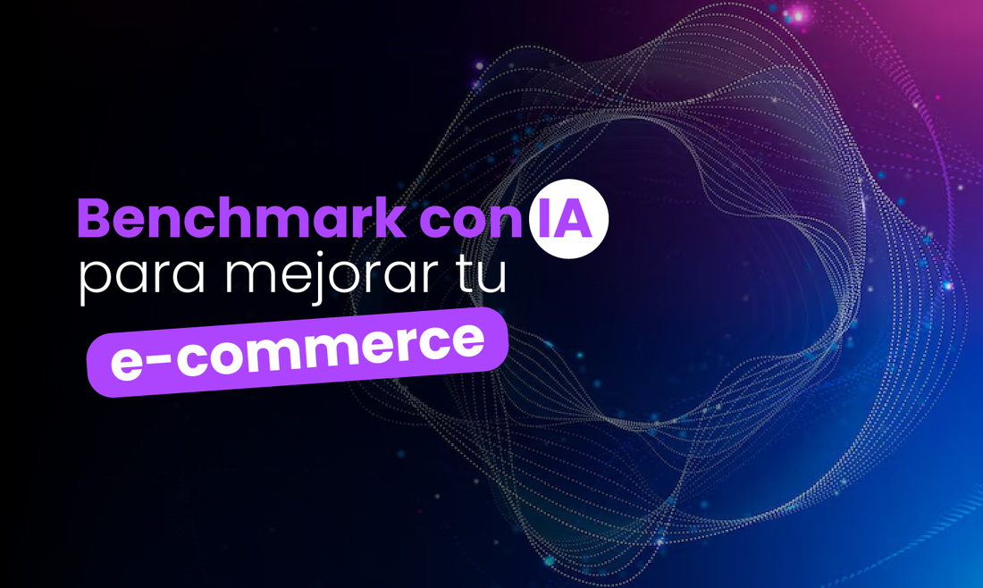 ¡Lanzamos AI Benchmark! La tecnología de Teipe Digital para dominar tu mercado