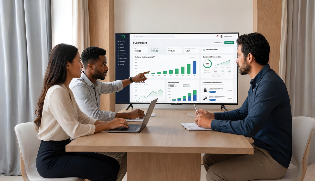 Estrategia de Crecimiento: Maximizando el LTV con Personalización Nativa e IA