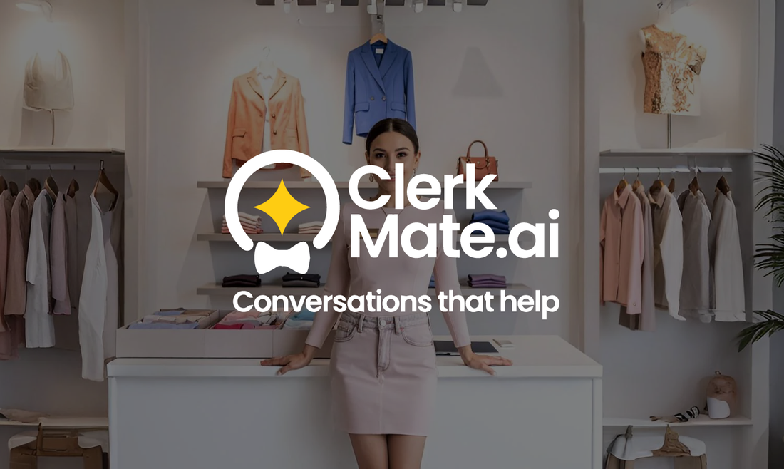 Conoce a Clerkmate: El nuevo miembro (IA) de tu equipo creado por Teipe Digital