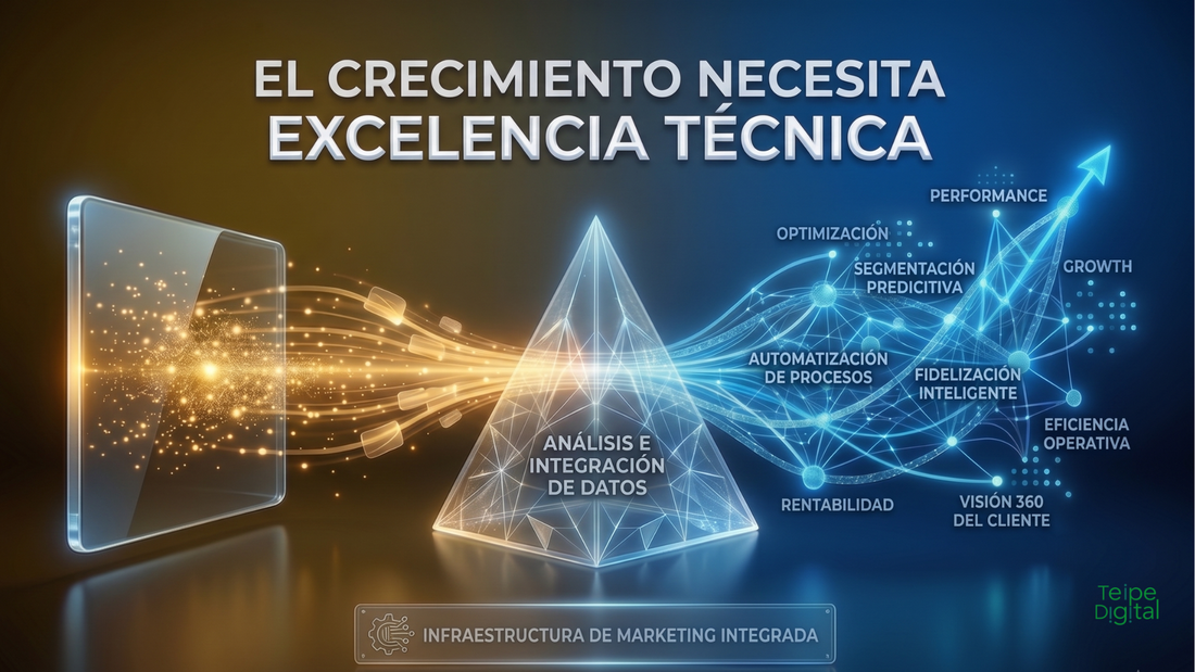Crecimiento