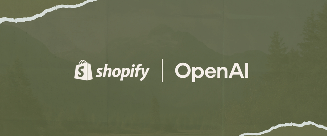 El Futuro del E-commerce se Reimagina: Teipe Digital te Guía en la Alianza Shopify + OpenAI