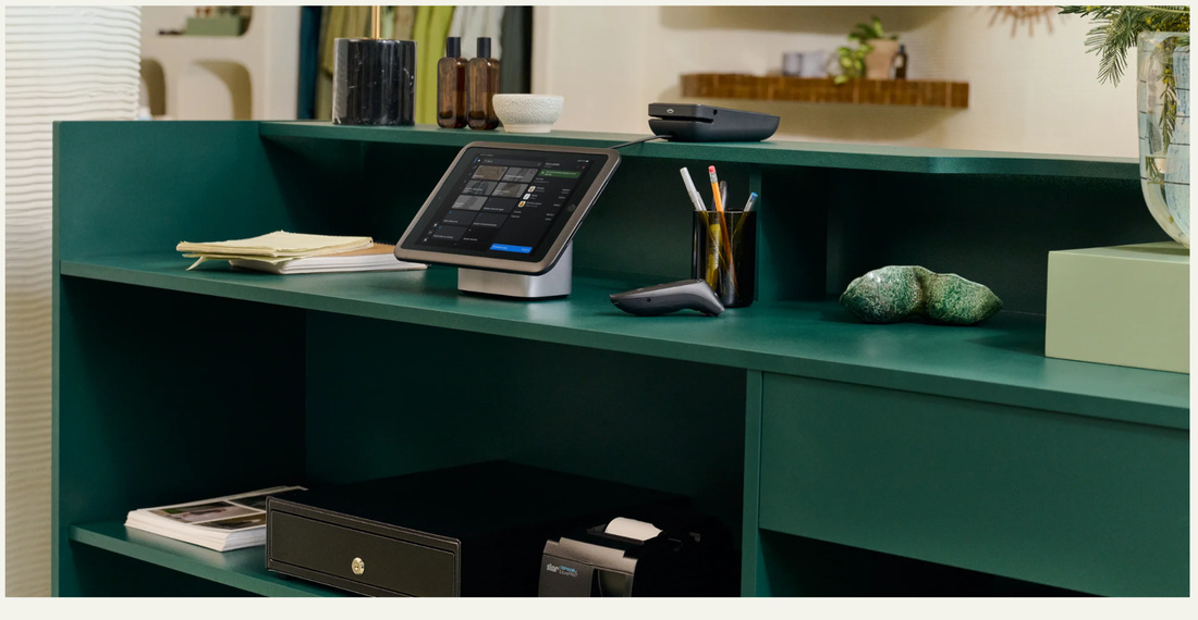 Tu tienda física en la era digital: ¿Estás listo para el futuro con Shopify POS? 🛍️
