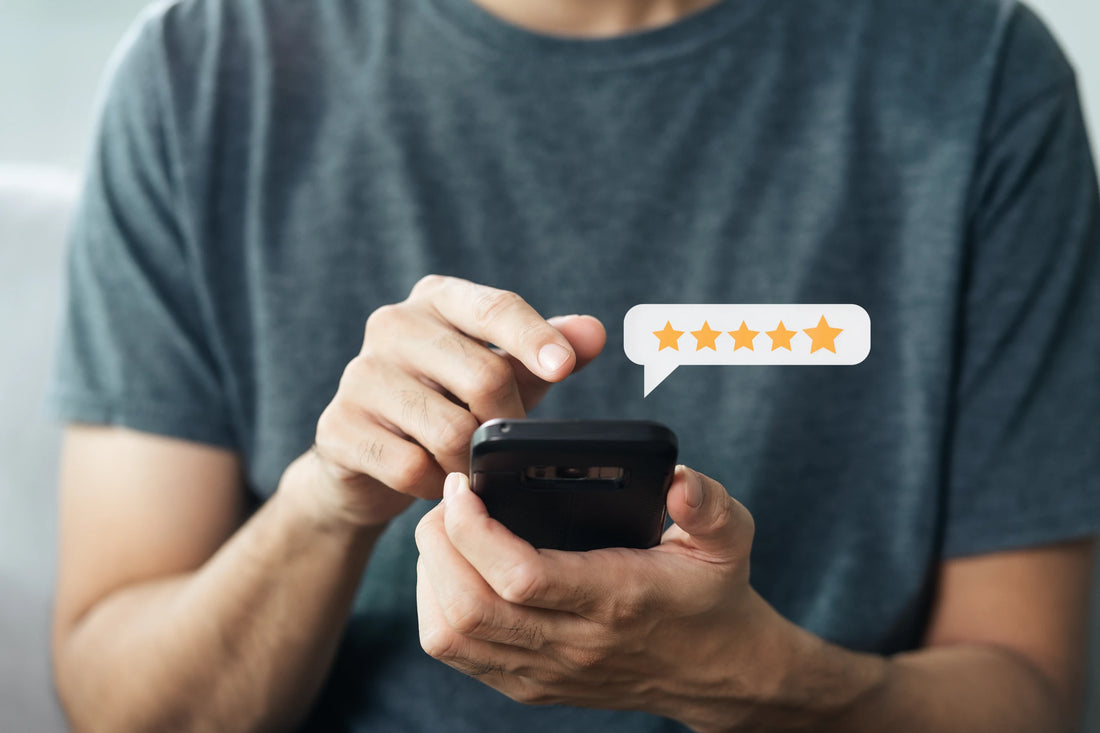 5 puntos: La importancia de las opiniones para la fidelización de clientes en tu ecommerce de moda.