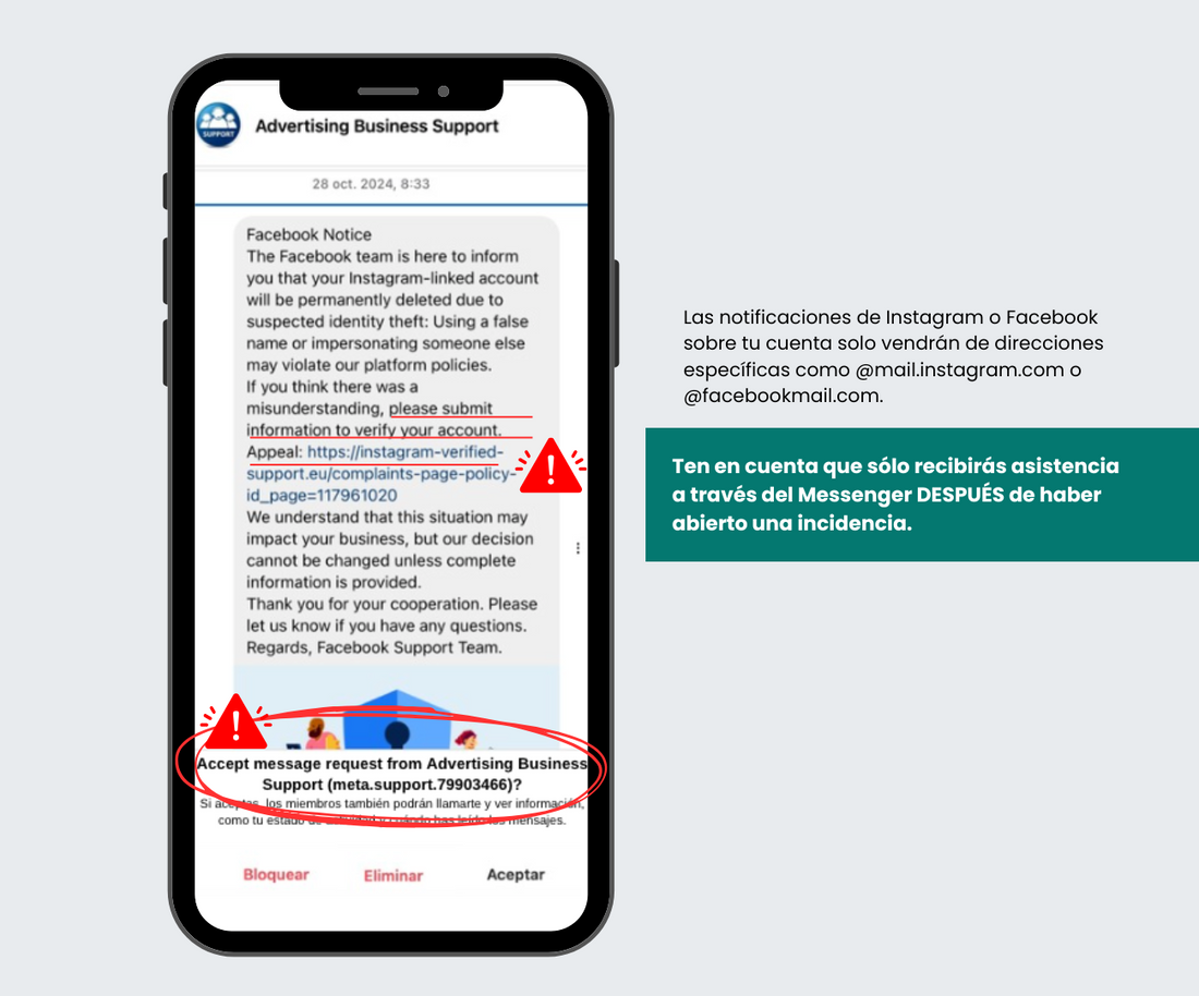 Protege la Seguridad de tus Activos Publicitarios y Evita Pérdidas Inesperadas.