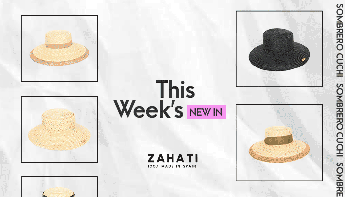 Zahati: El éxito de una estrategia de lanzamiento por "drops"👒👜