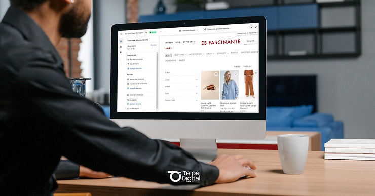 3 Quick wins para optimizar tu ecommerce de moda en Shopify