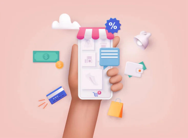 Tienda online: 7 errores que debes evitar en tu ecommerce para tener éxito