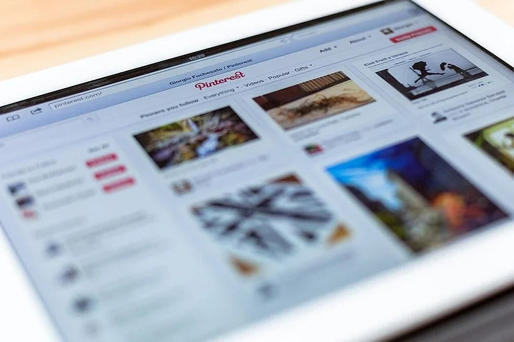 5 Beneficios que le dará Pinterest a tu empresa