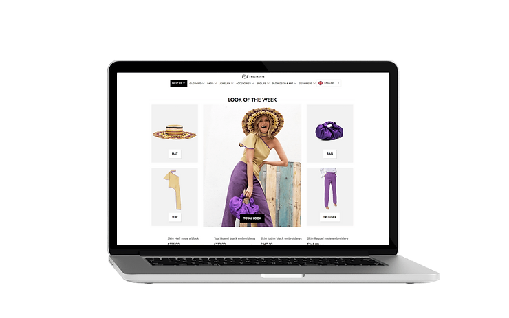 5 beneficios del E-commerce para tu negocio