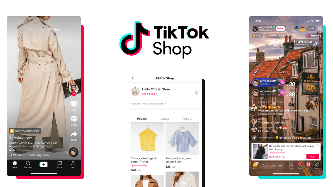 TikTok Ads: La revolución que está transformando el eCommerce