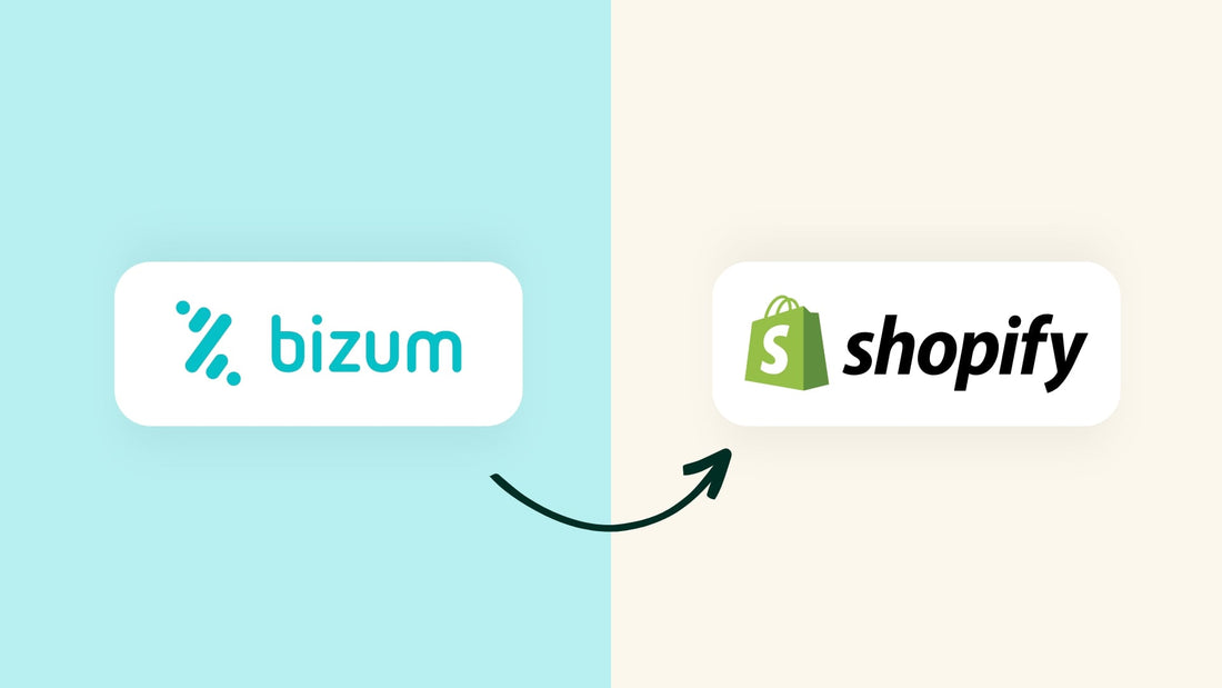 Bizum para Shopify: Potencia tus conversiones con MONEI y el pago móvil líder en España