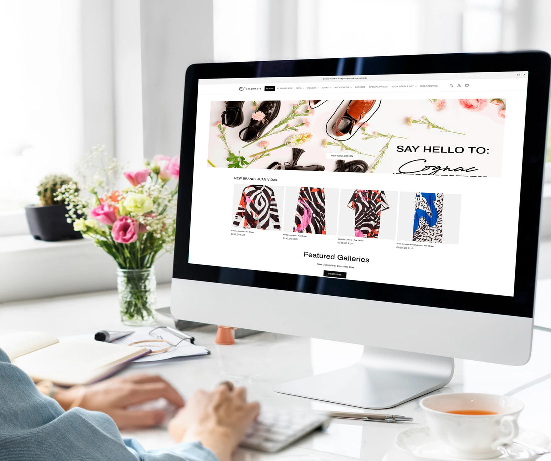 Shopify vs WooCommerce. ¿Cuál es la mejor opción?